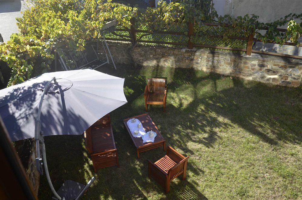 Cillorigo de Liebana Apartamentos Spa Cantabria Infinita מראה חיצוני תמונה