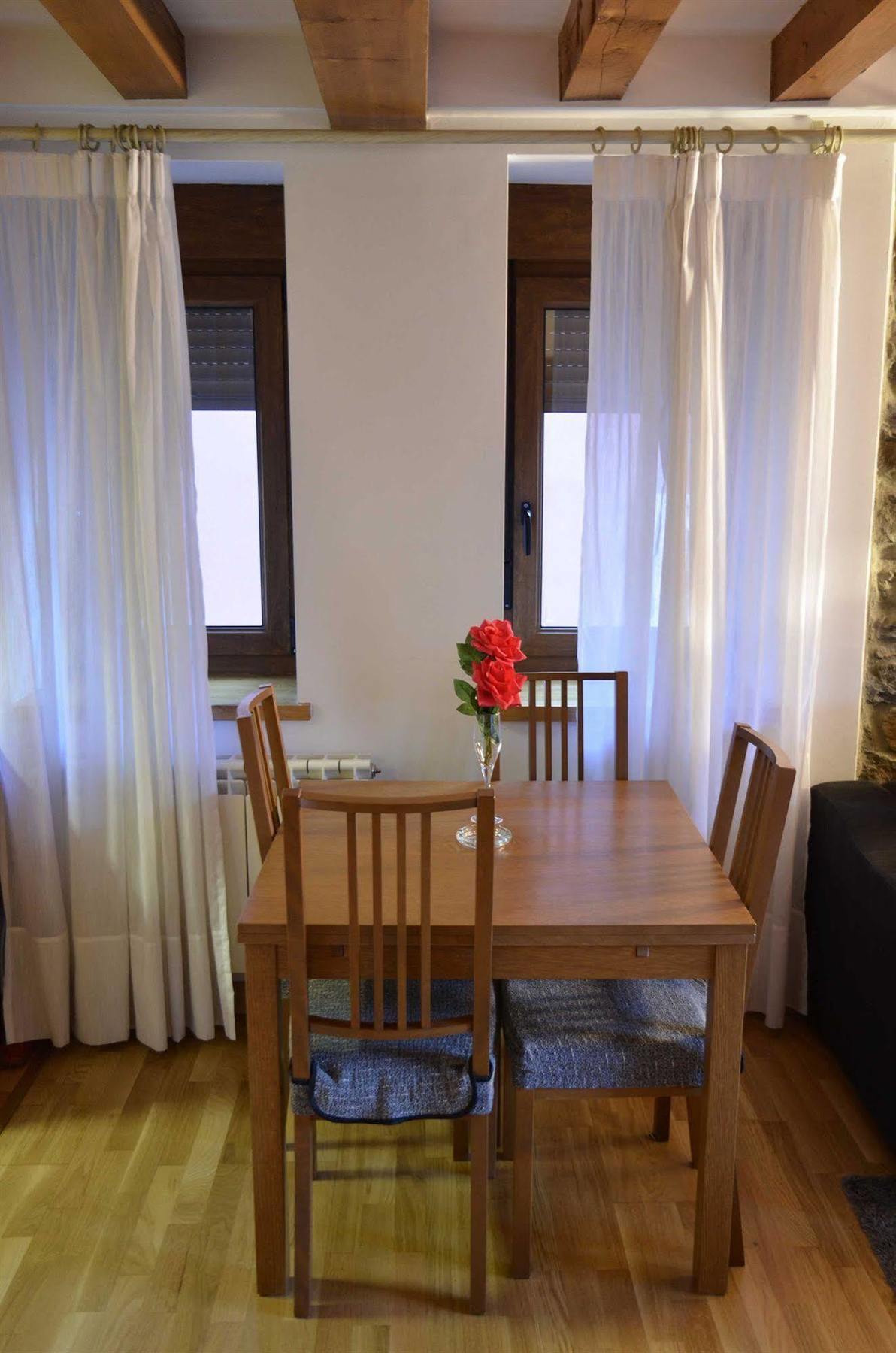 Cillorigo de Liebana Apartamentos Spa Cantabria Infinita מראה חיצוני תמונה