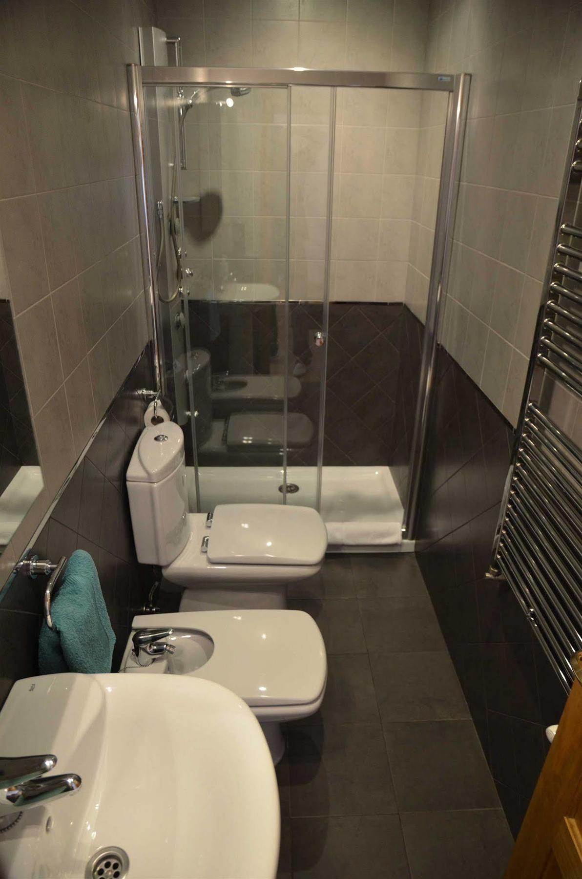 Cillorigo de Liebana Apartamentos Spa Cantabria Infinita מראה חיצוני תמונה