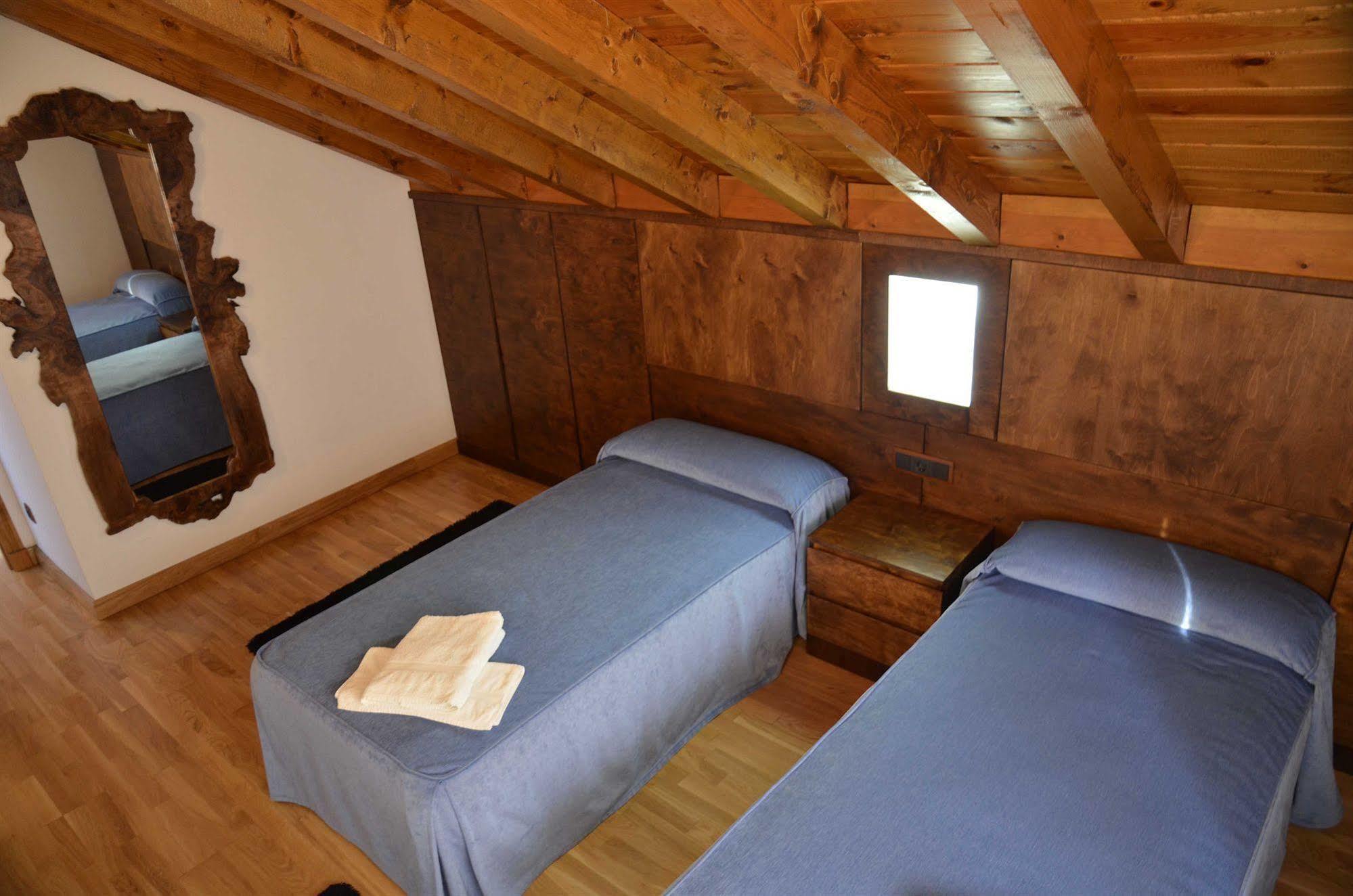 Cillorigo de Liebana Apartamentos Spa Cantabria Infinita מראה חיצוני תמונה