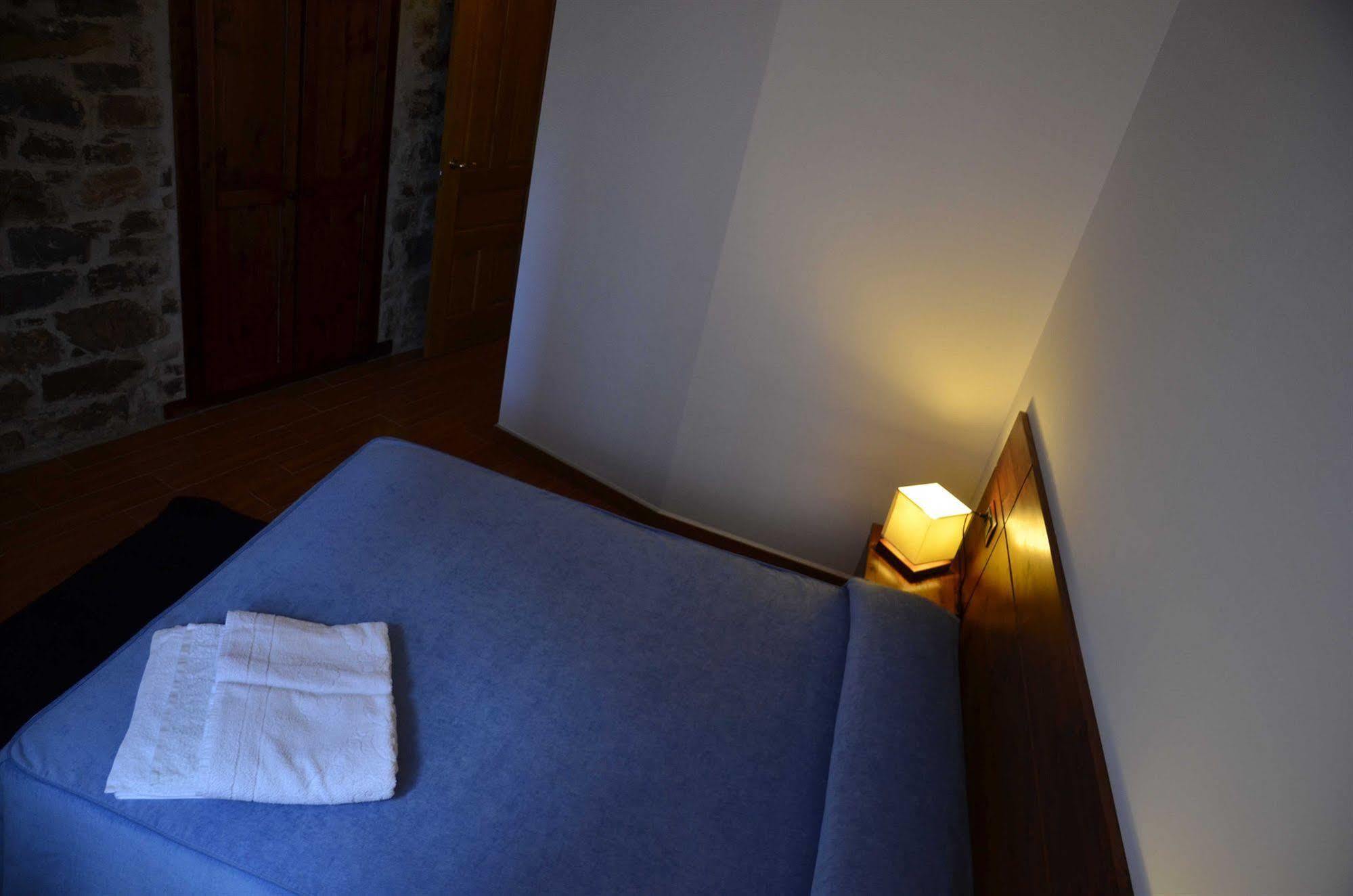 Cillorigo de Liebana Apartamentos Spa Cantabria Infinita מראה חיצוני תמונה