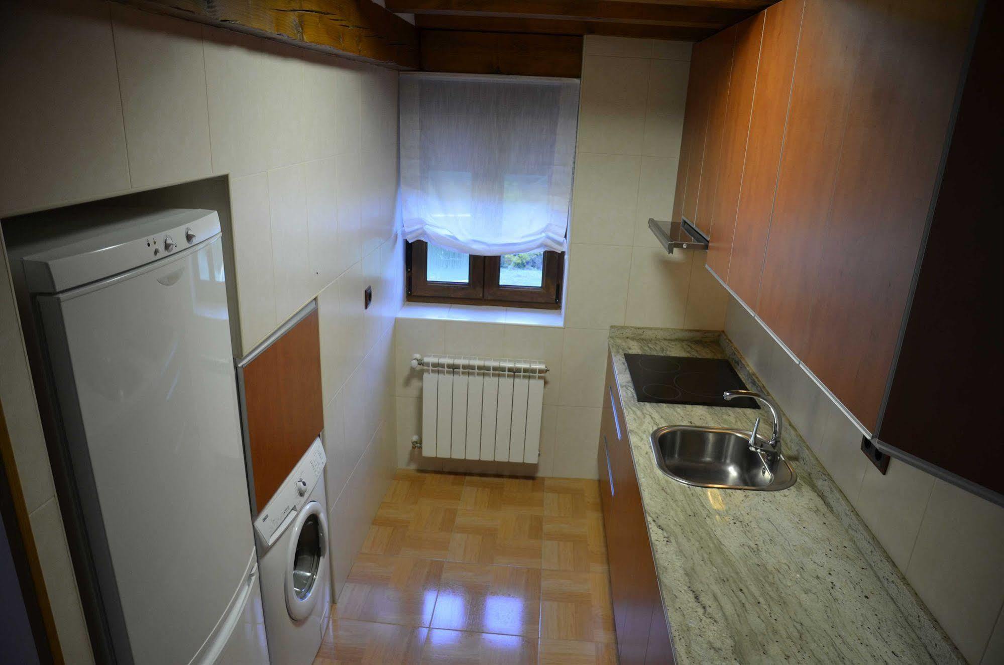Cillorigo de Liebana Apartamentos Spa Cantabria Infinita מראה חיצוני תמונה