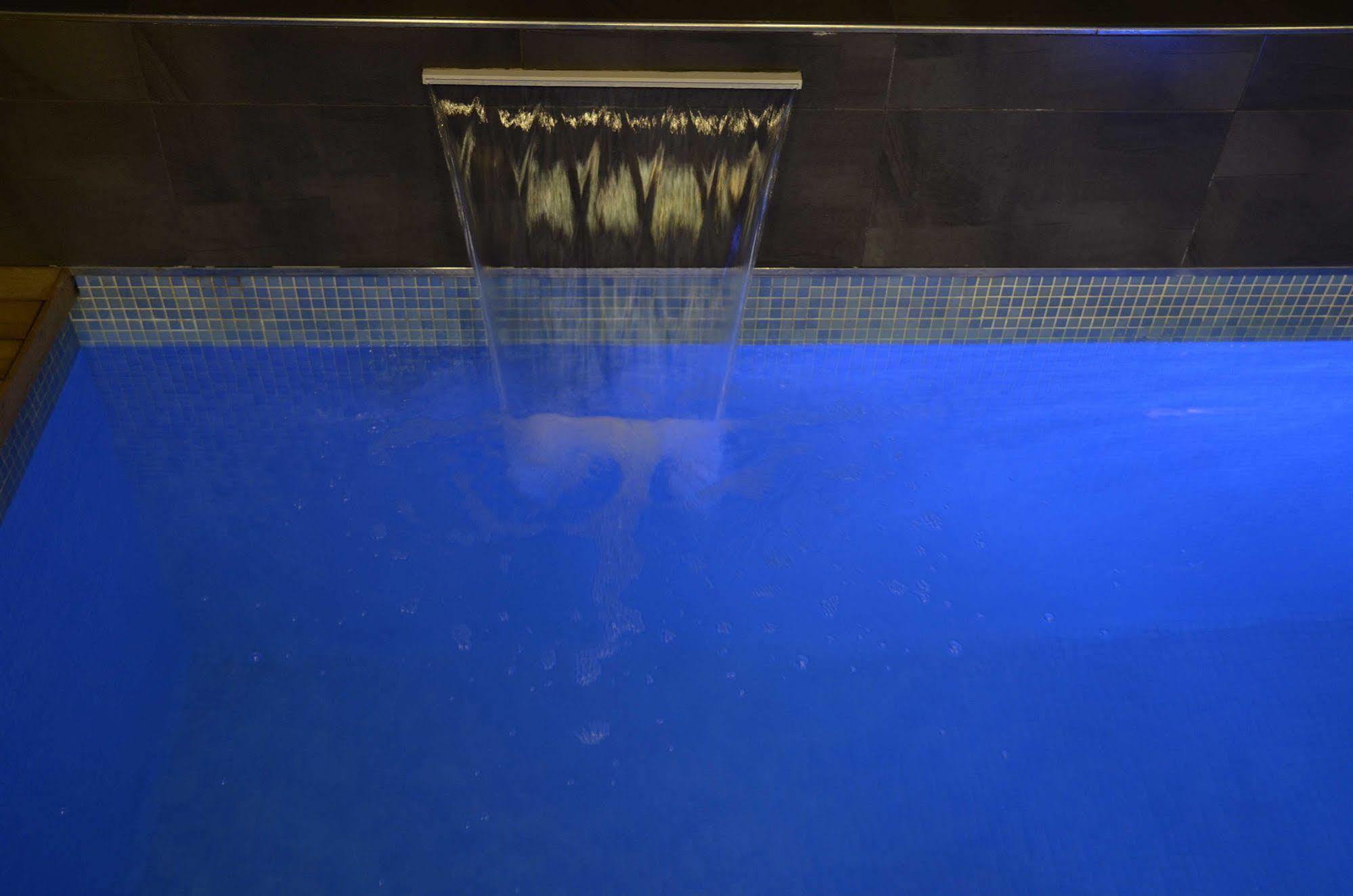Cillorigo de Liebana Apartamentos Spa Cantabria Infinita מראה חיצוני תמונה