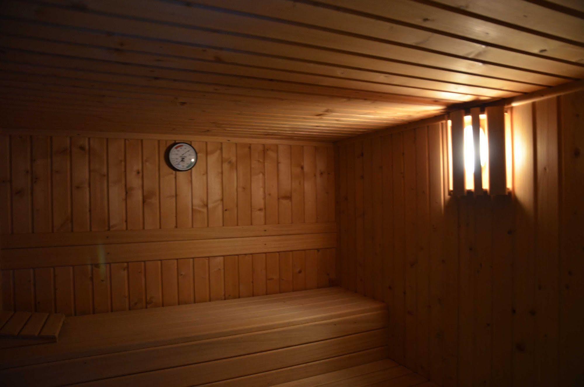 Cillorigo de Liebana Apartamentos Spa Cantabria Infinita מראה חיצוני תמונה