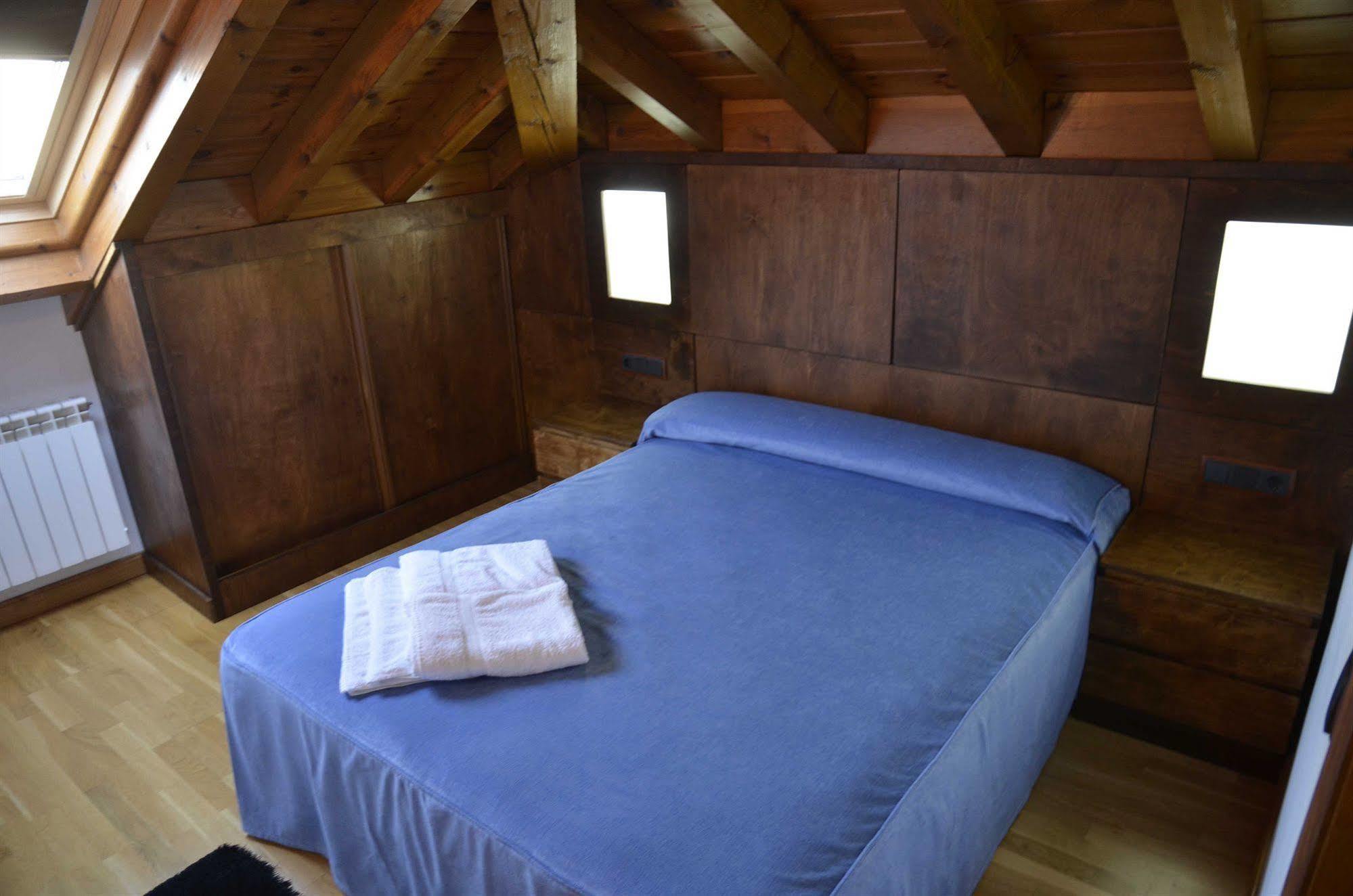 Cillorigo de Liebana Apartamentos Spa Cantabria Infinita מראה חיצוני תמונה