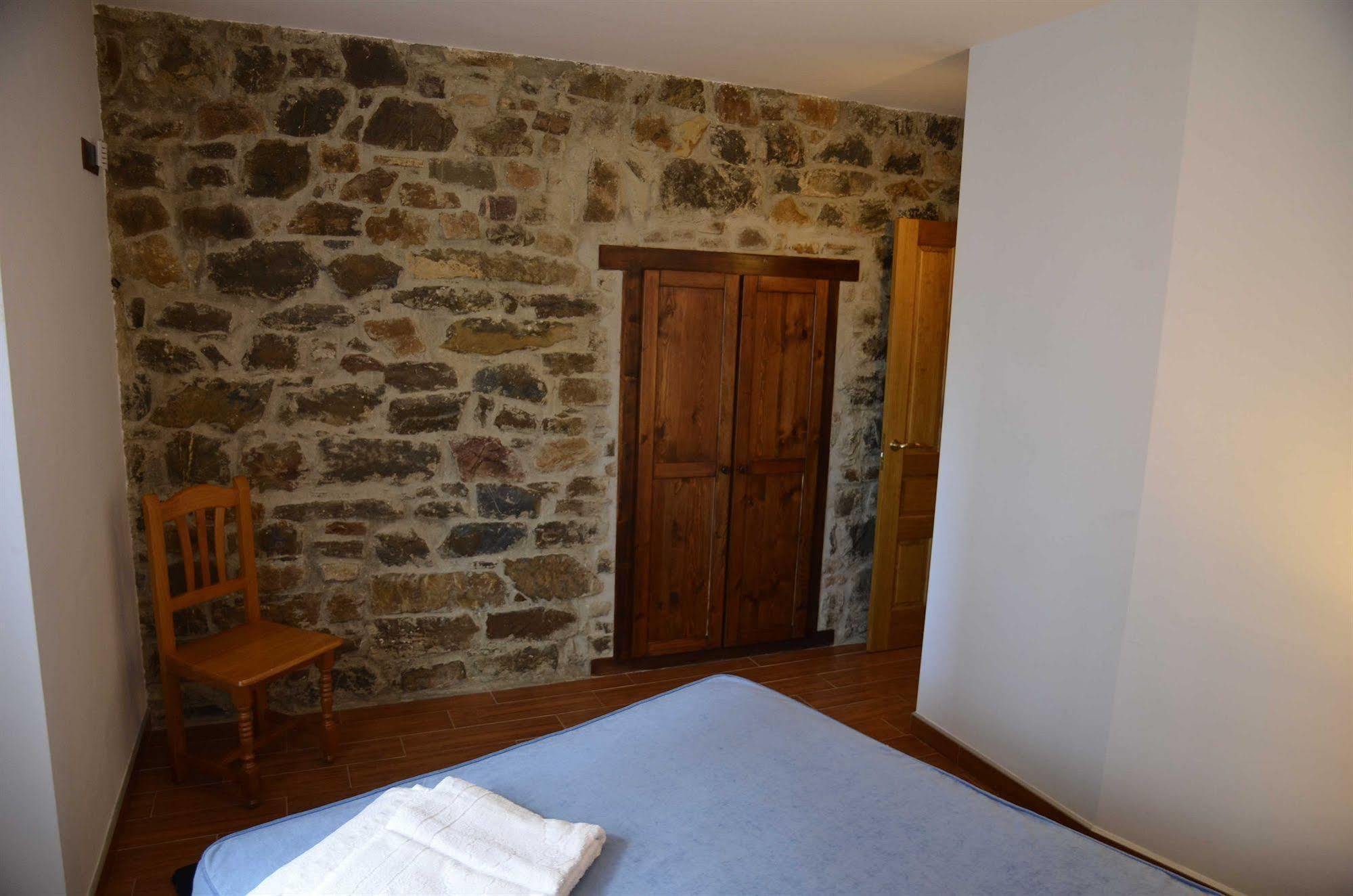 Cillorigo de Liebana Apartamentos Spa Cantabria Infinita מראה חיצוני תמונה