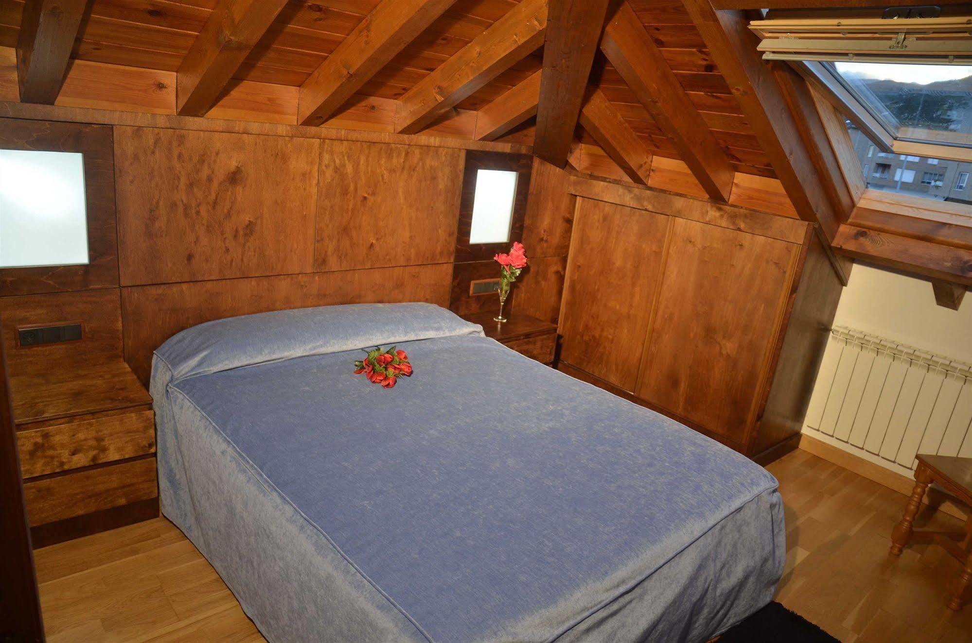 Cillorigo de Liebana Apartamentos Spa Cantabria Infinita מראה חיצוני תמונה