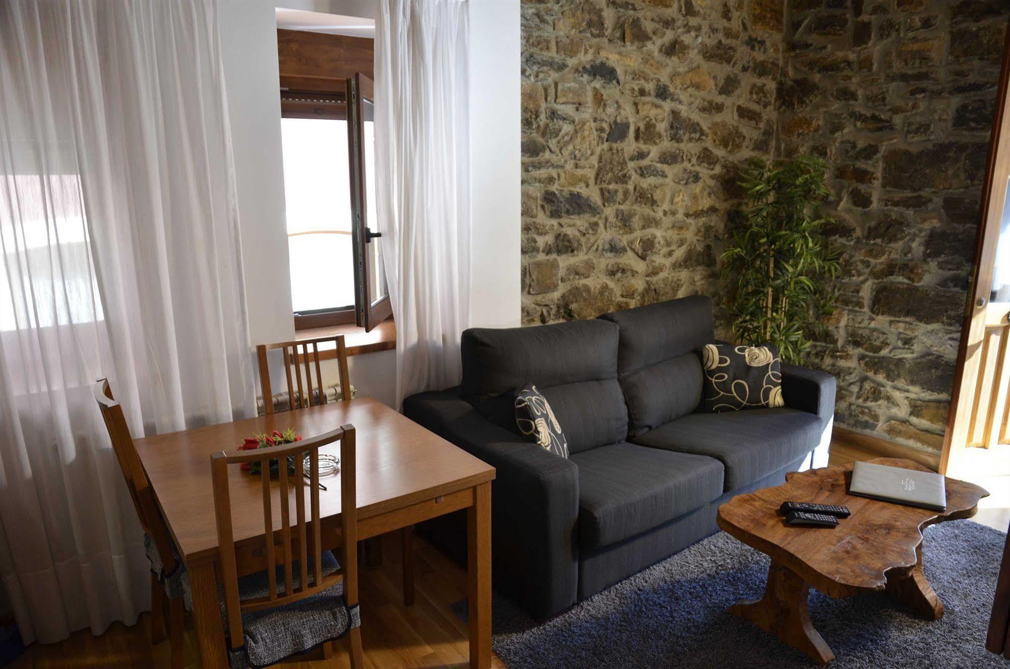 Cillorigo de Liebana Apartamentos Spa Cantabria Infinita מראה חיצוני תמונה