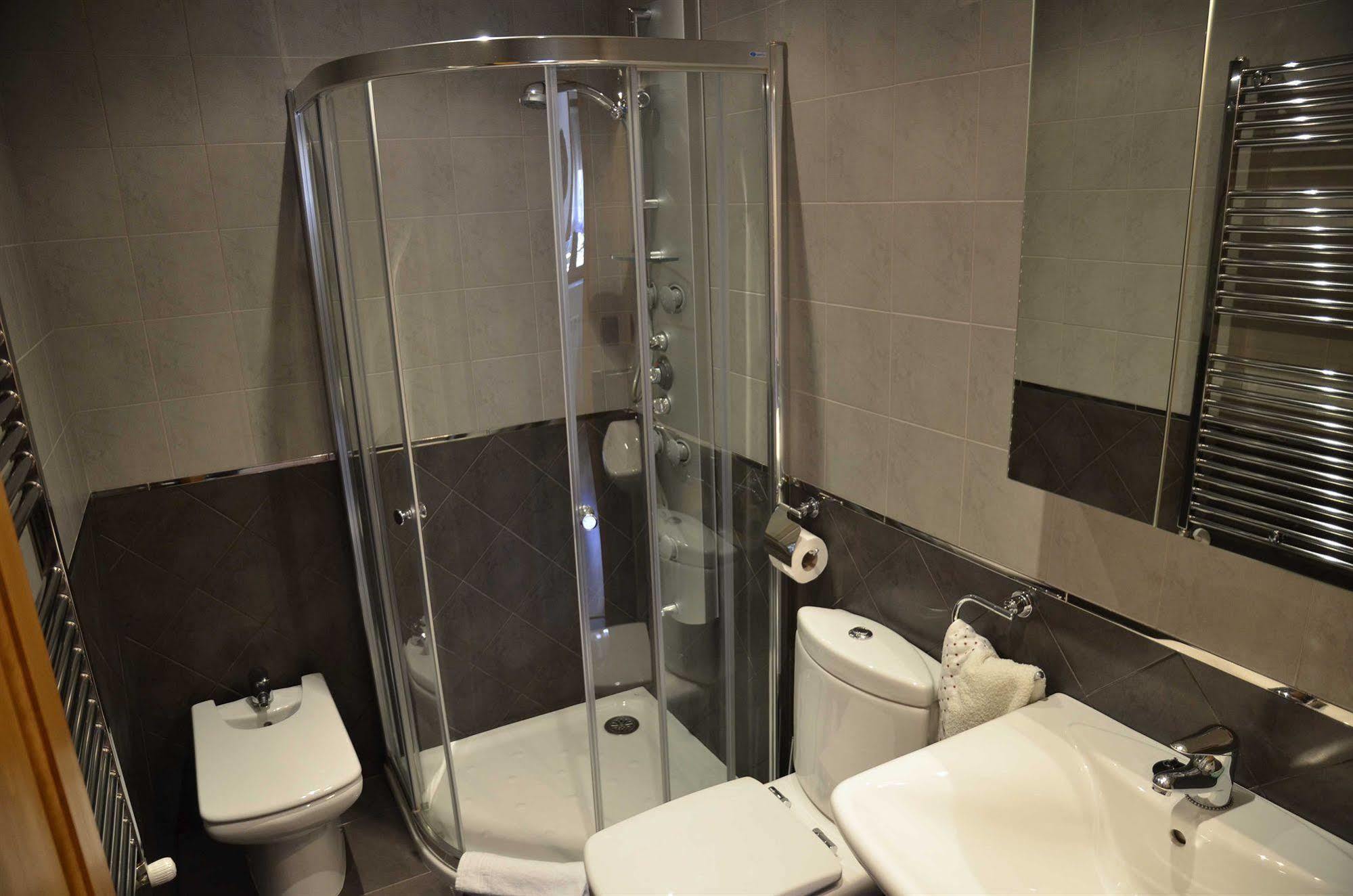 Cillorigo de Liebana Apartamentos Spa Cantabria Infinita מראה חיצוני תמונה