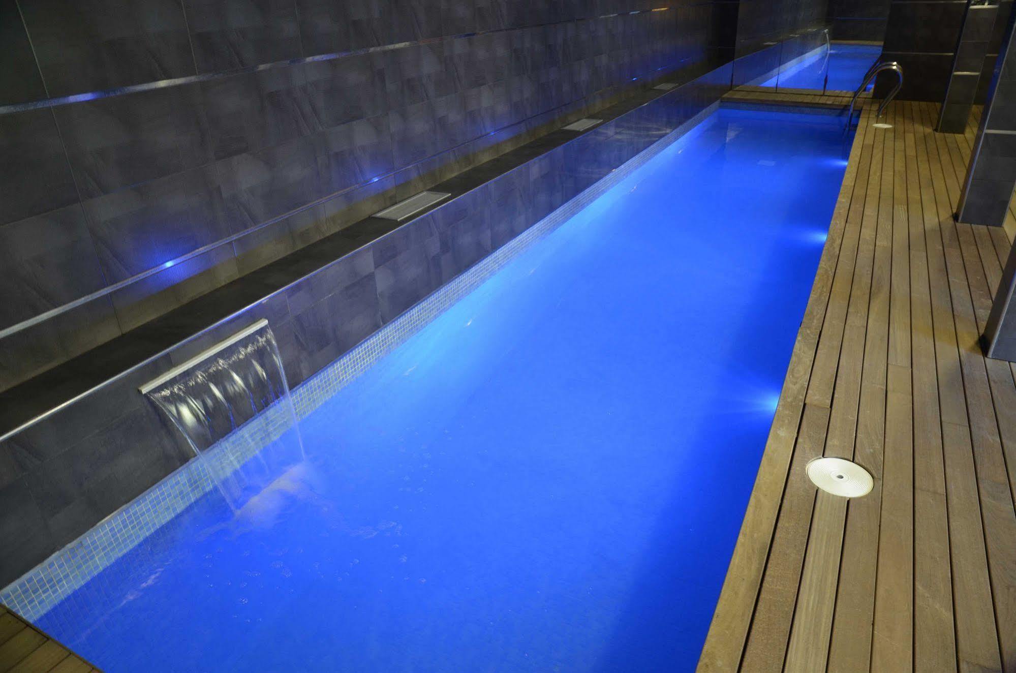 Cillorigo de Liebana Apartamentos Spa Cantabria Infinita מראה חיצוני תמונה
