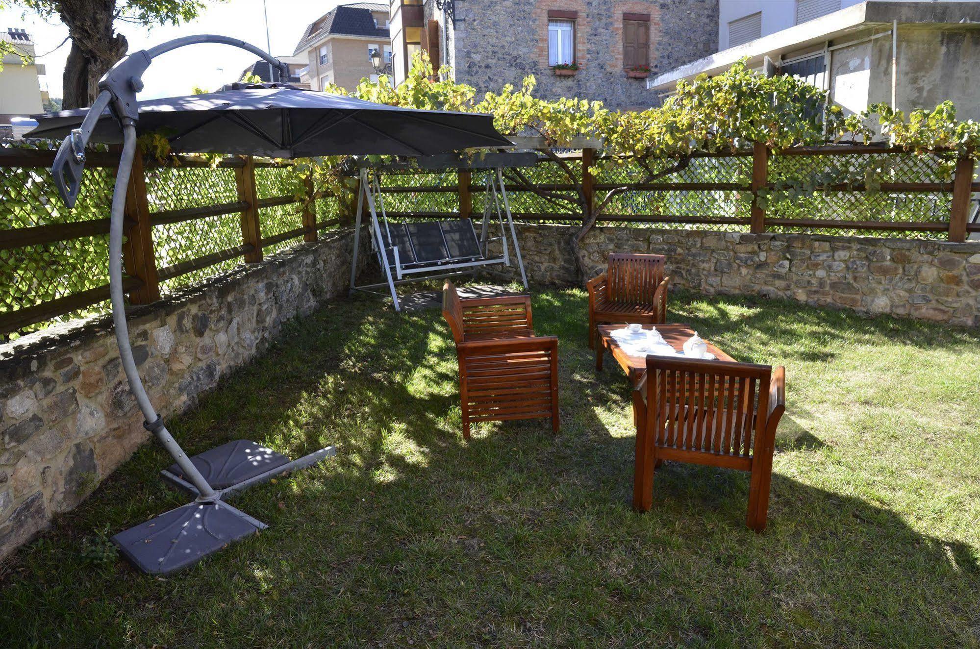 Cillorigo de Liebana Apartamentos Spa Cantabria Infinita מראה חיצוני תמונה